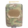 Подсумок тактический утилитарный Warrior Spirit Helper-WS 2.0 Multicam 
